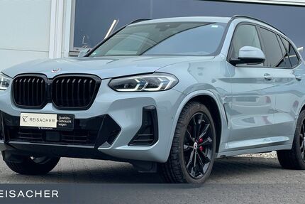 BMW X3 67.029 km 53.480 &euro; Ulm 89077