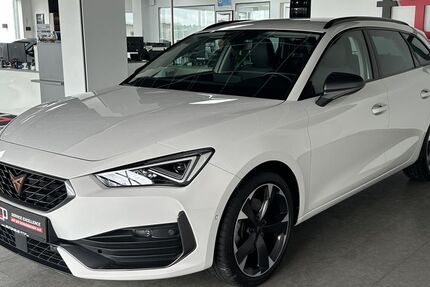 Cupra Leon 62.000 km 23.790 &euro; Heroldstatt 72535