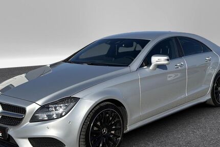 Mercedes-Benz CLS 500 179.000 km 31.999 &euro; Kötz 89359