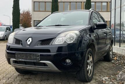 Renault Koleos 208.000 km 4.680 &euro; Neu-Ulm 89231