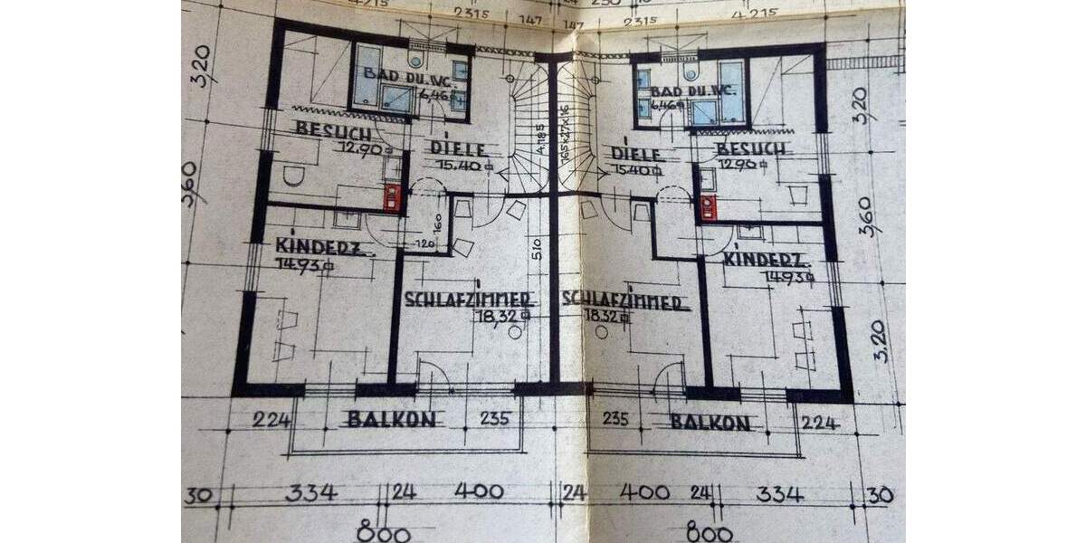 Reihenendhaus Ichenhausen - 5 Zimmer, 133 m&sup2;, 590.000&euro; | Angebot:25824679