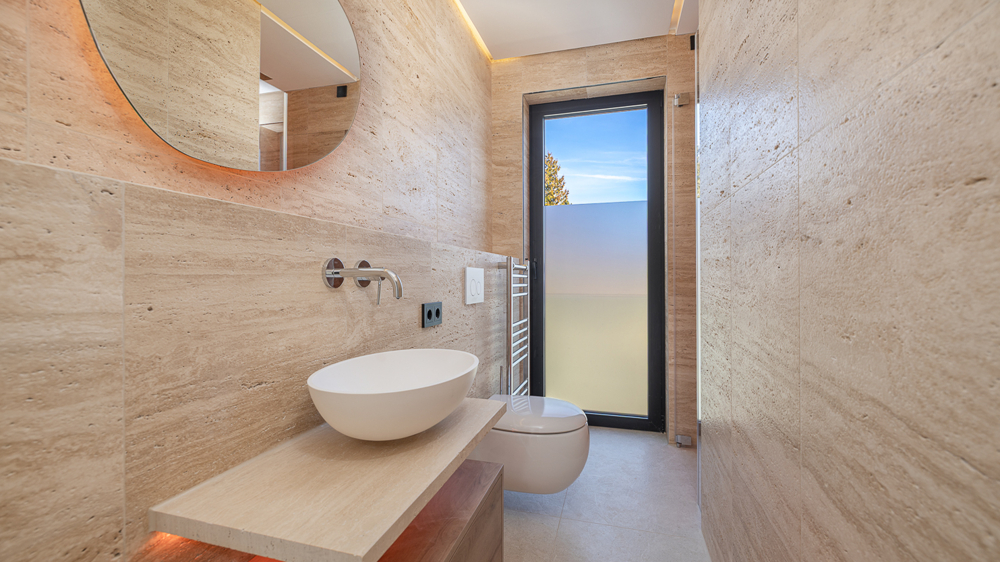 Penthouse - Designwohnung am Michelsberg – Luxus in Bestlage von Ulm - Einfamilienhaus Ulm Obertalfingen | Angebot:25418229