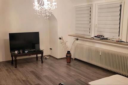 Wohnung Holzheim - 1 Zimmer, 60 m&sup2;, 1.080&euro; | Angebot:25298491
