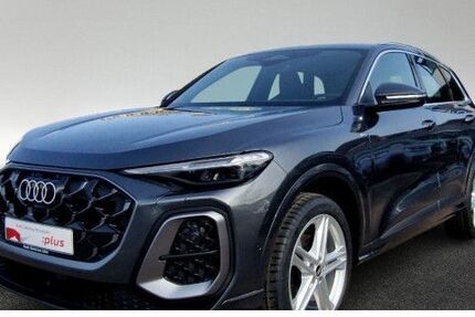 Audi Q5 9.995 km 53.990 &euro; Neu-Ulm 89231