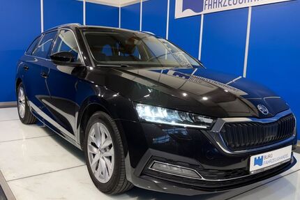 Skoda Octavia 119.100 km 17.990 &euro; Straß 89278