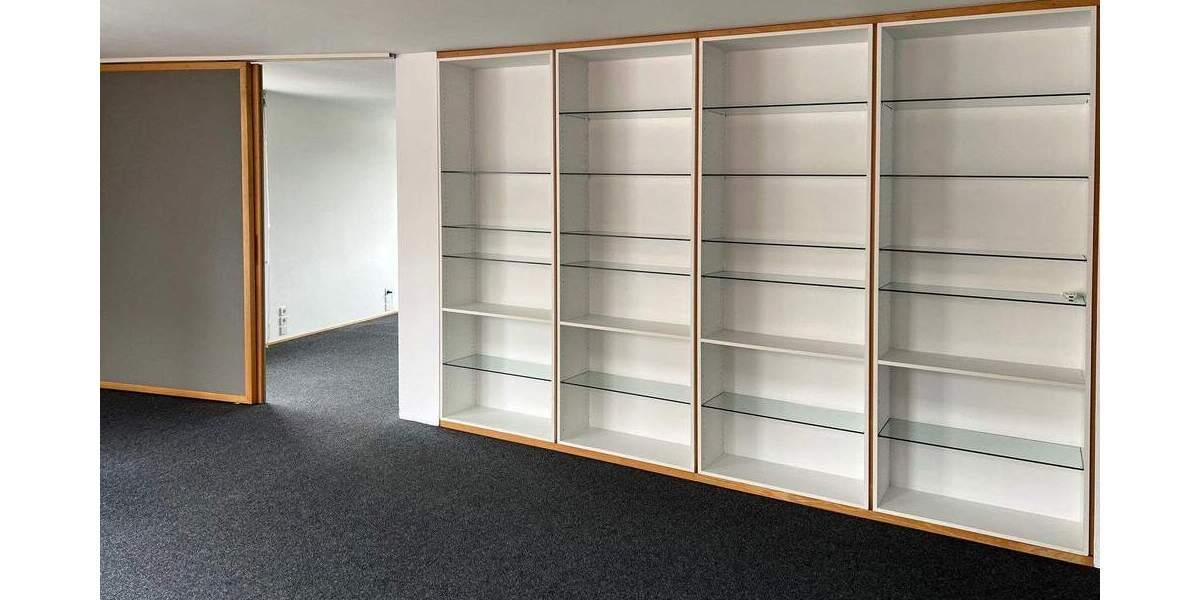 Etagenwohnung Ulm Mitte - 7 Zimmer, 151 m&sup2;, 720.000&euro; | Angebot:25864338