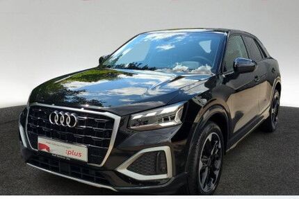 Audi Q2 7.155 km 28.860 &euro; Ulm 89073