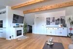 Dachgeschoßwohnung Illertissen - 3 Zimmer, 81 m&sup2;, 351.000&euro; | Angebot:26153382
