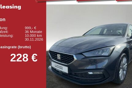 Seat Leon 11.483 km 26.690 &euro; Neu-Ulm 89231