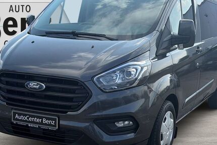 Ford Tourneo Custom 54.000 km 29.490 &euro; Laupheim 88471