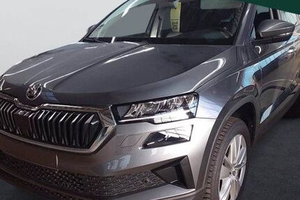 Skoda Karoq 22.906 km 31.970 &euro; Neu-Ulm 89231