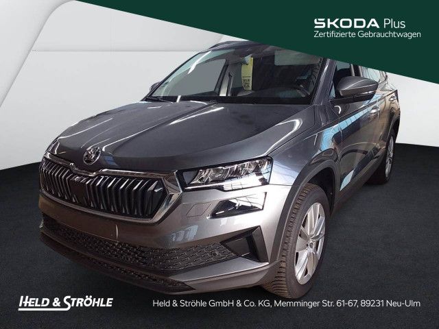 Skoda Karoq 22.906 km 31.970 &euro; Neu-Ulm 89231