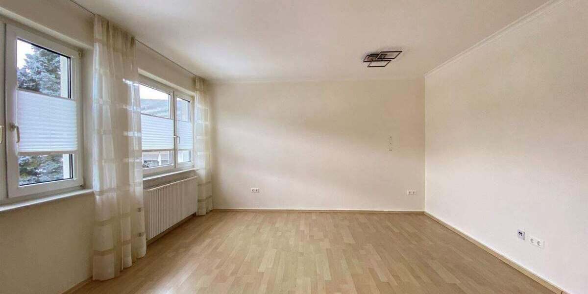 Etagenwohnung Ulm Söflingen - 2 Zimmer, 52 m&sup2;, 219.000&euro; | Angebot:25678750