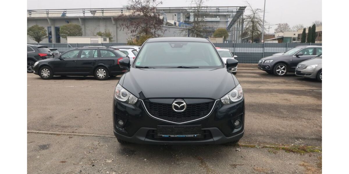 Mazda CX-5 146.647 km 7.250 &euro; Laupheim 88471