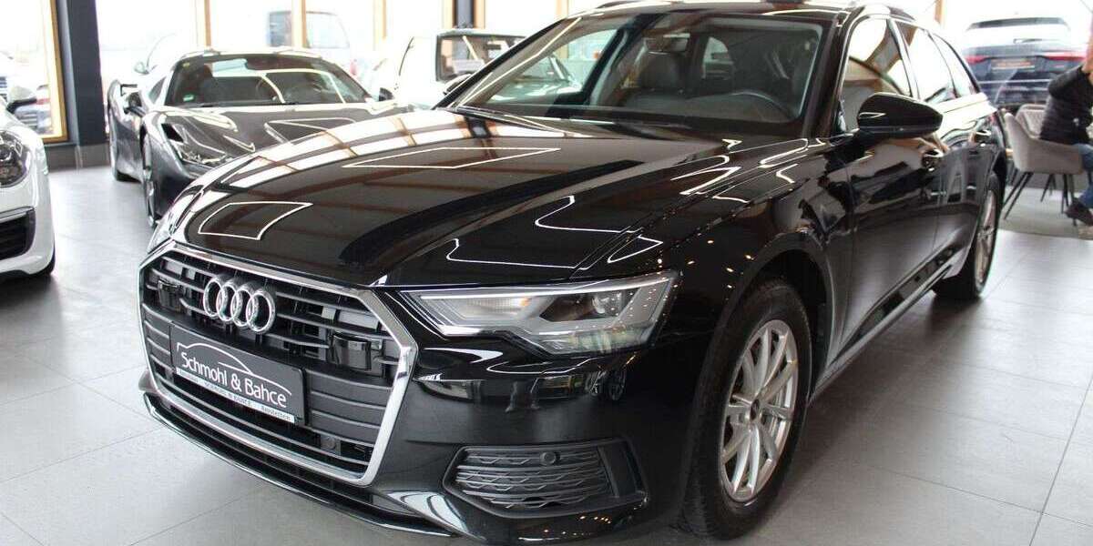 Audi A6 70.000 km 28.990 &euro; Amstetten 73340