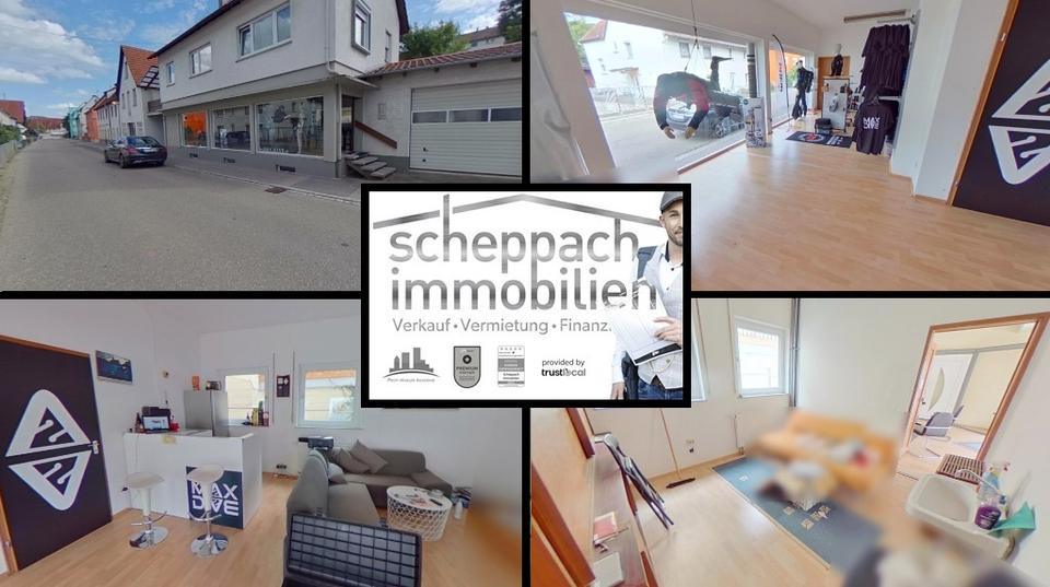 Gewerbeobjekt Blaustein - 495&euro; | Angebot:25731887