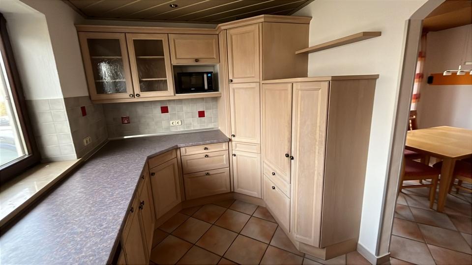 Erdgeschoßwohnung Offingen - 3.5 Zimmer, 130 m&sup2;, 1.100&euro; | Angebot:25255998