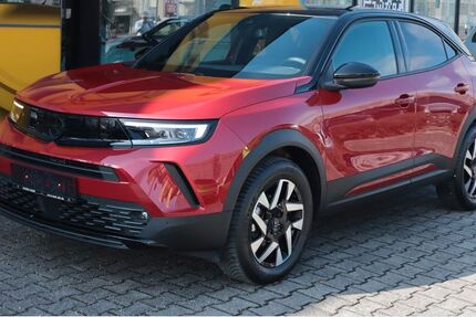 Opel Mokka 15.600 km 23.490 &euro; Ulm 89073