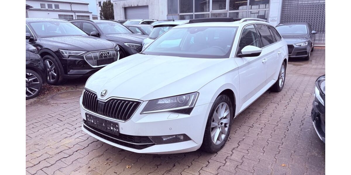 Skoda Superb 186.000 km 12.990 &euro; Ulm-Jungingen 89081