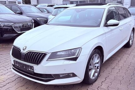 Skoda Superb 186.000 km 13.490 &euro; Ulm-Jungingen 89081