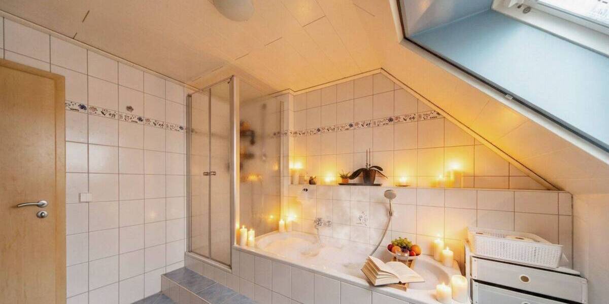 Reihenmittelhaus Balzheim Unterbalzheim - 4 Zimmer, 107 m&sup2;, 428.000&euro; | Angebot:26220037