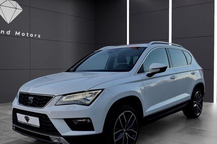 Seat Ateca 159.000 km 15.400 &euro; laupheim 88471