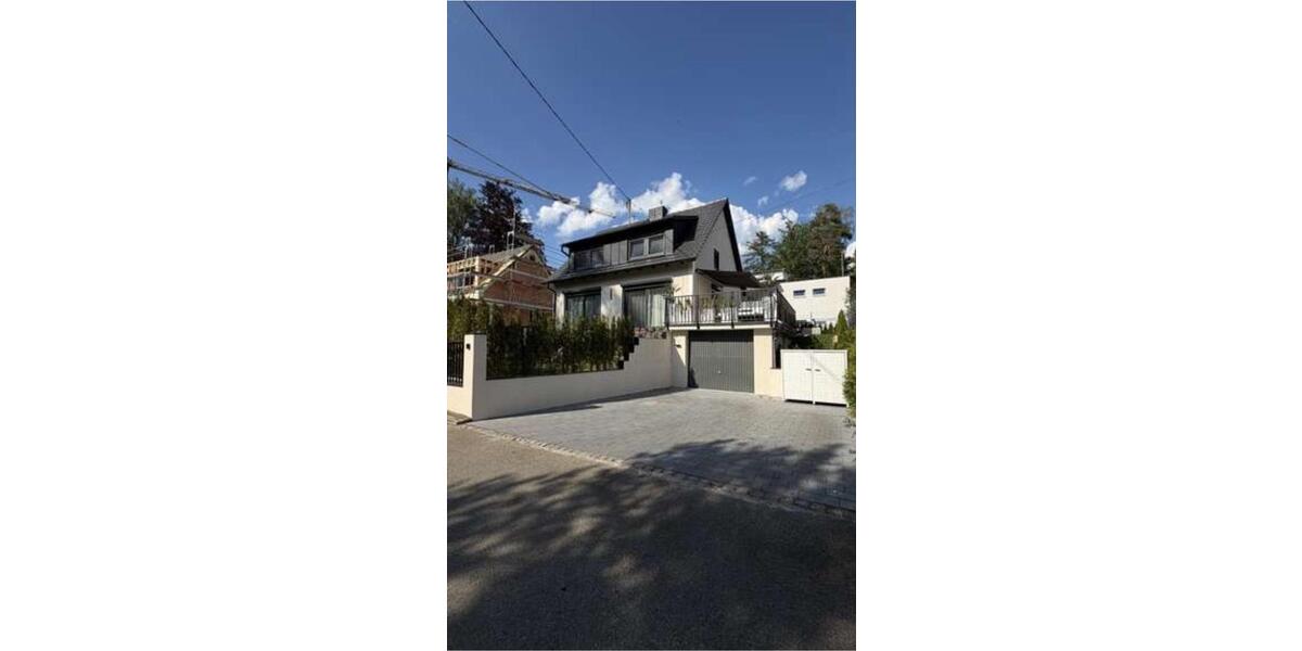 Einfamilienhaus Günzburg - 3 Zimmer, 124 m&sup2;, 775.000&euro; | Angebot:26670340