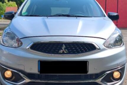 Mitsubishi Space Star 18.598 km 10.900 &euro; Bad Überkingen 73337
