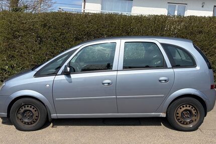 Opel Meriva 119.000 km 2.850 &euro; Senden 89250