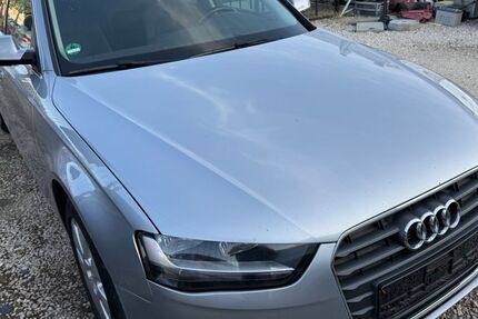 Audi A4 296.400 km 5.990 &euro; Neu-Ulm 89231