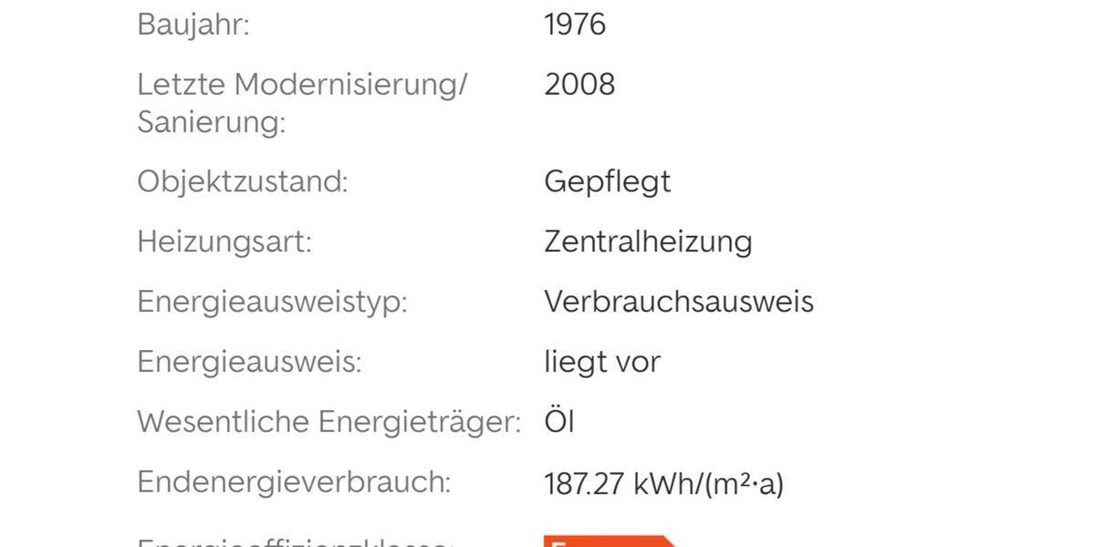 Einfamilienhaus Nersingen - 5 Zimmer, 250 m&sup2;, 530.000&euro; | Angebot:26145130