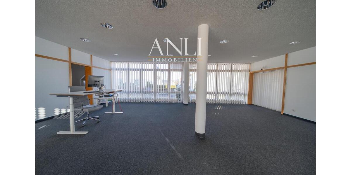 Gewerbeobjekt Illerkirchberg - 950&euro; | Angebot:25321857