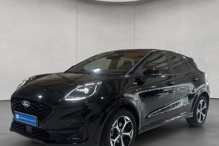 Ford Puma 19.900 km 27.990 &euro; Illertissen 89257