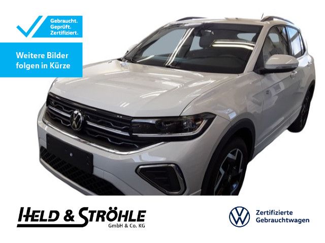 VW T-Cross 7.243 km 24.970 &euro; Neu-Ulm 89231
