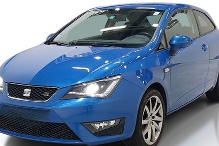Seat Ibiza 200.000 km 3.890 &euro; Geislingen an der Steige 73312