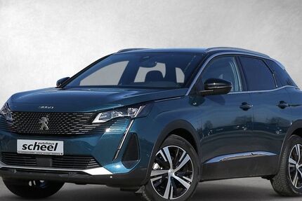 Peugeot 3008 42.892 km 23.690 &euro; Leipheim 89340