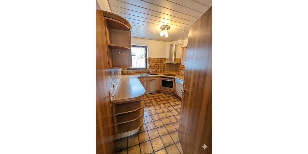 Einfamilienhaus Maselheim - 6 Zimmer, 129 m&sup2;, 425.000&euro; | Angebot:26042274