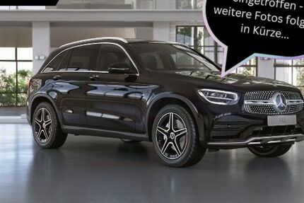 Mercedes-Benz GLC 300 62.026 km 39.968 &euro; Dornstadt 89160