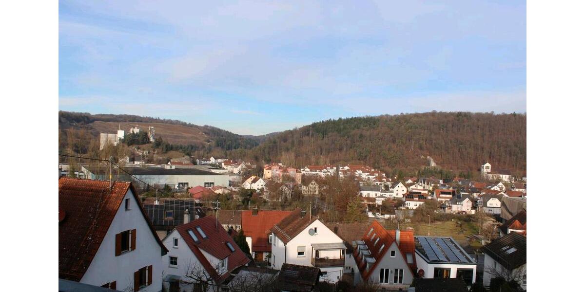 Mehrfamilienhaus, Wohnhaus Blaustein - 4 Zimmer, 164 m&sup2;, 1.900&euro; | Angebot:24578434