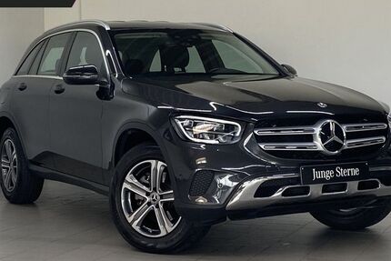 Mercedes-Benz GLC 220 34.832 km 40.799 &euro; Dornstadt 89160