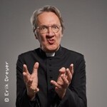 Die Fastenpredigt mit Pater Paetz