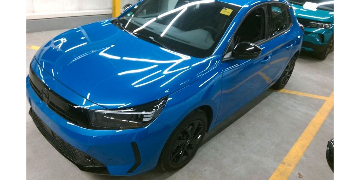 Opel Corsa 11.900 km 15.990 &euro; Ulm 89073