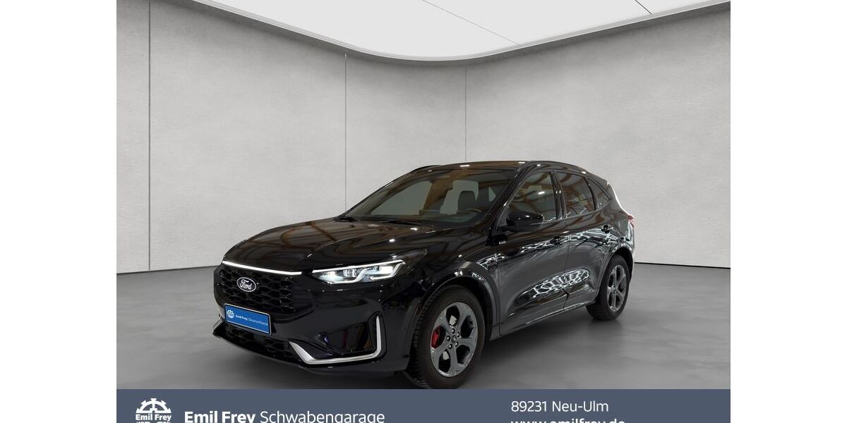 Ford Kuga 20.060 km 34.880 &euro; Neu-Ulm 89231