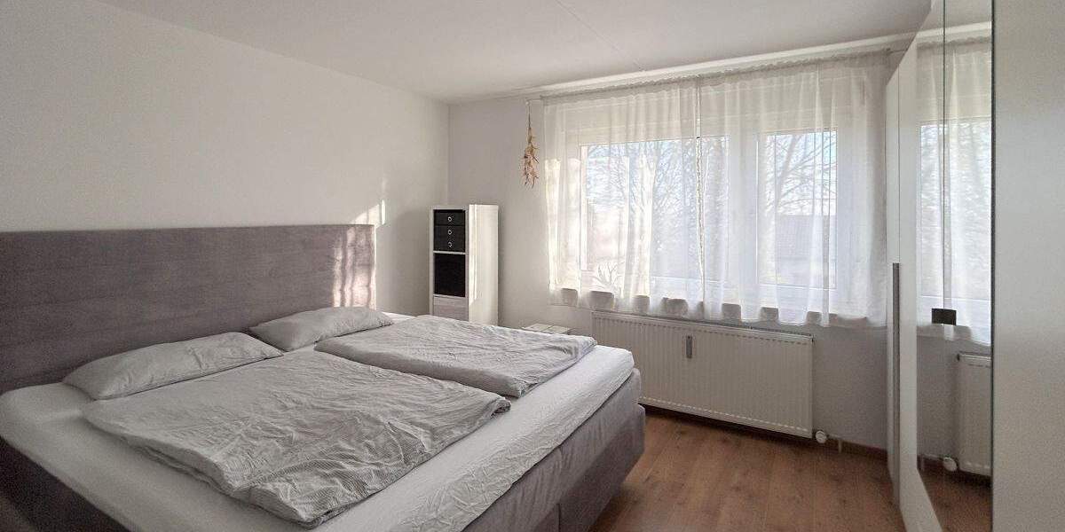 Etagenwohnung Ulm Böfingen - 4 Zimmer, 93 m&sup2;, 310.000&euro; | Angebot:25693632
