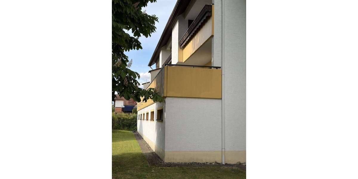 Etagenwohnung Vöhringen - 2 Zimmer, 61 m&sup2;, 180.000&euro; | Angebot:26664157