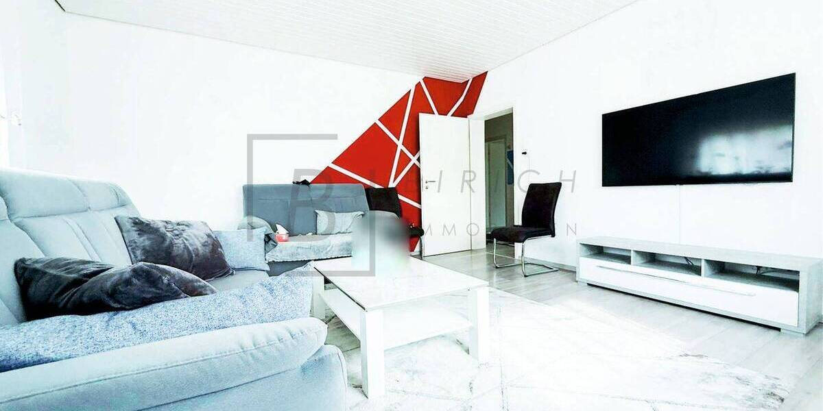 Etagenwohnung Weißenhorn - 3 Zimmer, 80 m&sup2;, 239.000&euro; | Angebot:25691166