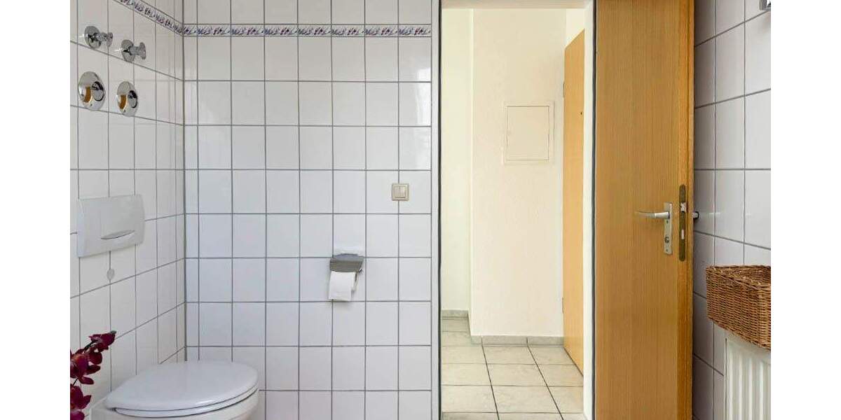 Etagenwohnung Senden Ay - 2 Zimmer, 50 m&sup2;, 189.000&euro; | Angebot:25692983