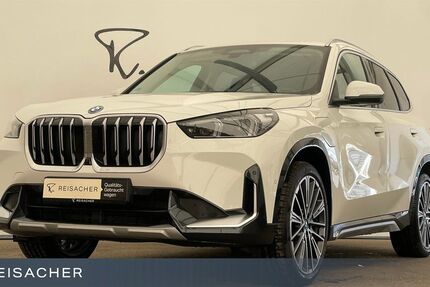 BMW X1 15.443 km 48.690 &euro; Ulm 89077