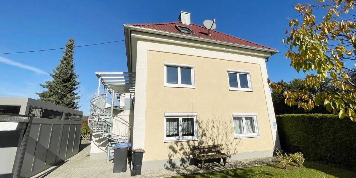 Einfamilienhaus Senden - 8 Zimmer, 182 m&sup2;, 595.000&euro; | Angebot:25664455