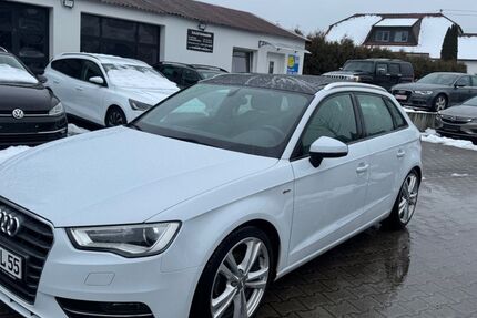 Audi A3 125.000 km 14.990 &euro; Achstetten 88480